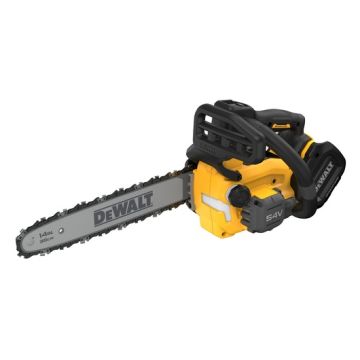 DeWalt kædesav 35 cm med tophåndtag (solo) 54V XR FLEXVOLT DW-DCMCST635N-XJ