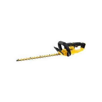 DeWalt 18V XR 55cm hækkeklipper, ekskl. batteri DW-DCMHT563N-XJ