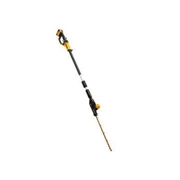 DeWalt 18V XR stanghækkeklipper, inkl. 1 x 5Ah-batteri DW-DCMPH566P1-QW