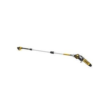 DeWalt 18V XR kædesav med forlængerskaft DW-DCMPS567P1-QW