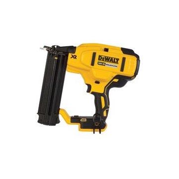 DeWalt 18V XR Li-18GA stiftepistol, løs enhed DW-DCN680N-XJ