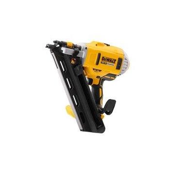 DeWalt 18V XR Li-Ion kulløs 2-gears sømpistol, løs enhed DW-DCN692N-XJ