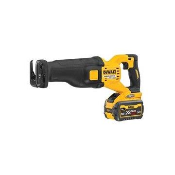 DeWalt 54V XR FV BAJONETSAV 2X6AH DW-DCS389T2-QW
