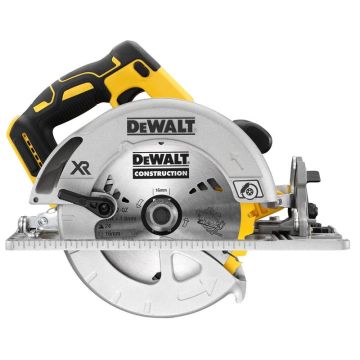 Dewalt XR Rundsav 184x16mm 18V Solo DW-DCS572N-XJ