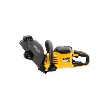 DeWalt 54V XR FLEXVOLT betonsav, løs enhed DW-DCS690N-XJ