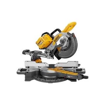 DeWalt 54V XR FLEXVOLT 250mm geringssav, ekskl. batteri/lader DW-DCS727N-XJ