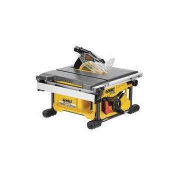 DeWalt 54V XR FLEXVOLT bordsav, løs enhed DW-DCS7485N-XJ