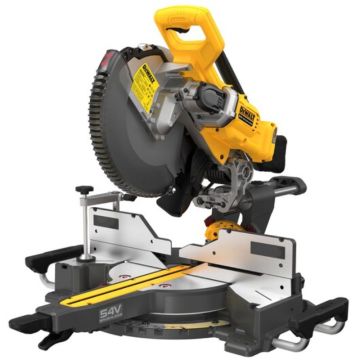 Dewalt 54V XR Flexvolt V Geringssav 305mm solo DW-DCS781N-XJ