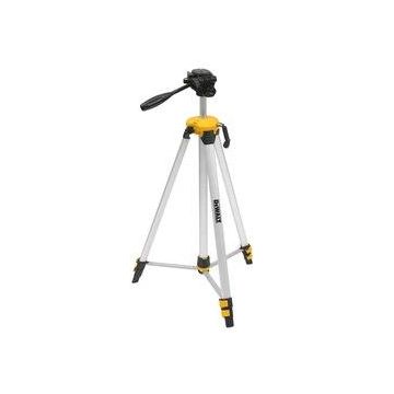 DeWalt 1/4" Trebensstativ med teleskop (0.75M -1.84M) DW-DE0881T-XJ