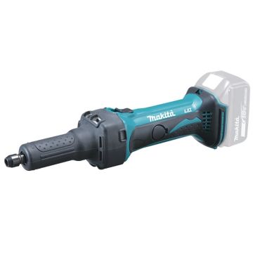 Makita Ligesliber 6mm 18V DGD800Z