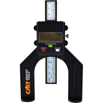 CMT Digital højdemåler 0-80mm DHG-001