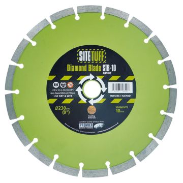 Premier Tools Diamantklinge 230 mm DP14512