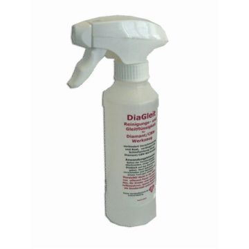 Drechselmeister DiaGleit Rengørings- og Smørevæske 250ml DR-DDHDG200S