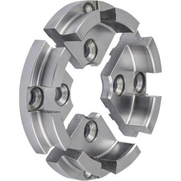 Teknatool Nova 70mm Mini Bakke JS70N DR-DTJS70N