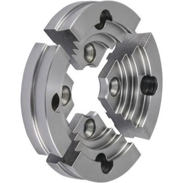 Teknatool Nova 75mm Trinbakke DR-DTJS75DT