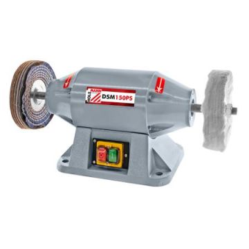Holzmann Polermaskine DSM150PS DSM150PS-230V