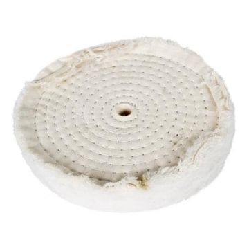 Holzmann Polerskive flannel 200x25x16mm DSMPSF