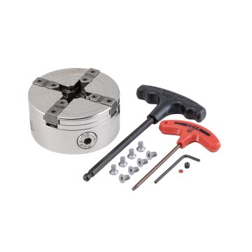 Teknatool SuperNOVA2 "PRO-TEK" Spændepatron M33 Eurolock - U. bakker DR-DT23263