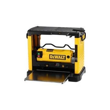 DeWalt tykkelseshøvl 317 mm transportabel DW-DW733-QS