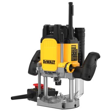 Dewalt Overfræser 2300W DW-DWE627KT-QS