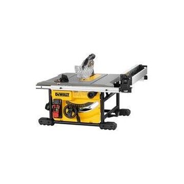 DeWalt Kompakt 210mm bordsav DW-DWE7485-QS