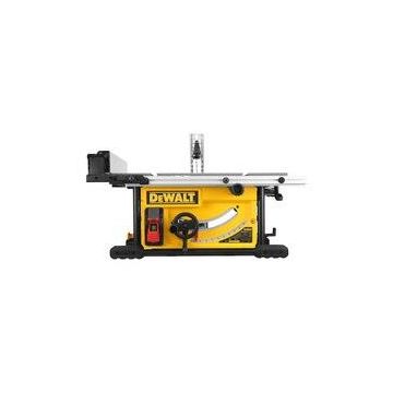 DeWalt 250mm bordsav DW-DWE7492-QS