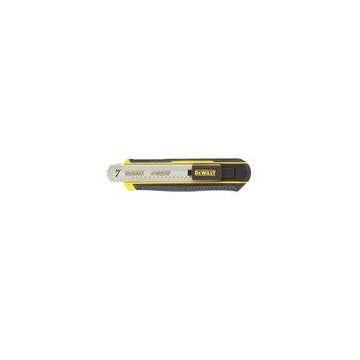 DeWalt Knæk-af kniv 18mm autoload DW-DWHT0-10249