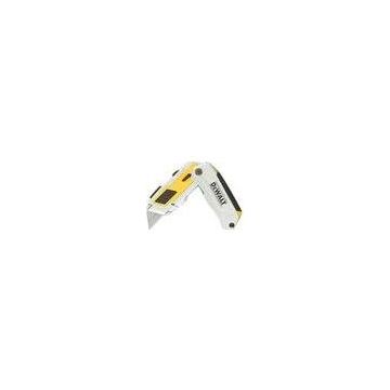DeWalt Foldekniv trapezblad, dead bolt DW-DWHT0-10296