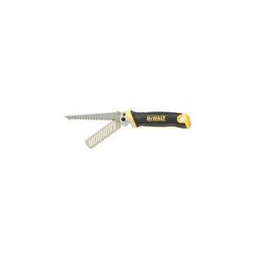 DeWalt Foldesav med rasp DW-DWHT0-20123