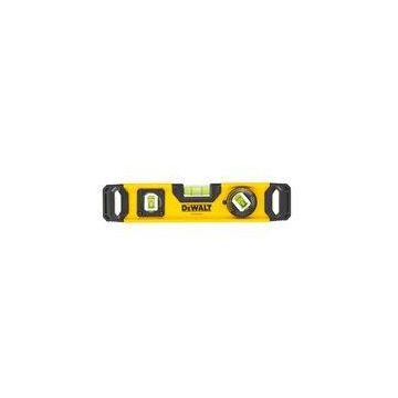 DeWalt Vaterpas torpedo 25cm DW-DWHT0-43003