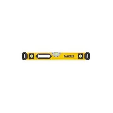 DeWalt BOX BEAM Vaterpas 60cm DW-DWHT0-43224