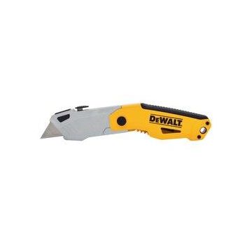 DeWalt Kniv trapezblad foldbar, autoload DW-DWHT10261-0