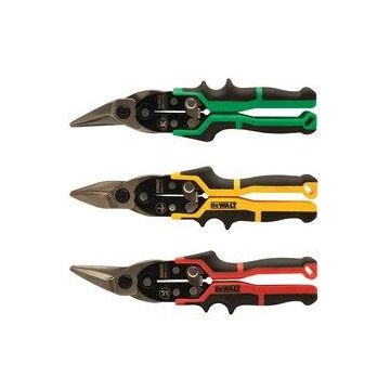 DeWalt Pladesaks 3 stk DW-DWHT14676-0