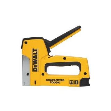 DeWalt Hæftemaskine 2 i 1, TYPE G & J DW-DWHTTR350-0