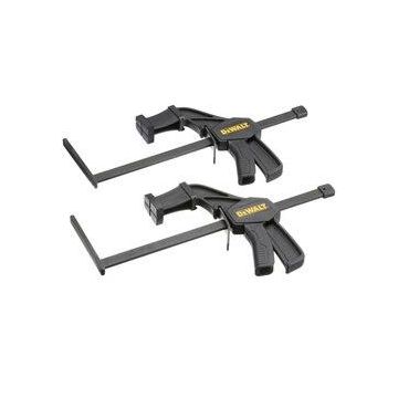 DeWalt To låseklemmer DW-DWS5026-XJ