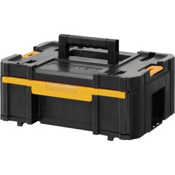 DeWalt TSTAK III Tough box med 1 skuffe DW-DWST1-70705