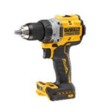 Dewalt Boremaskine 18V XR TSTAK Solo DW-DCD800NT-XJ