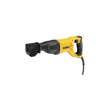 DeWalt 1100 Watt bajonetsav DW-DWE305PK-QS