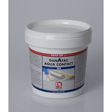 Dana Lim DanAtac Aqua Contact 288 2881