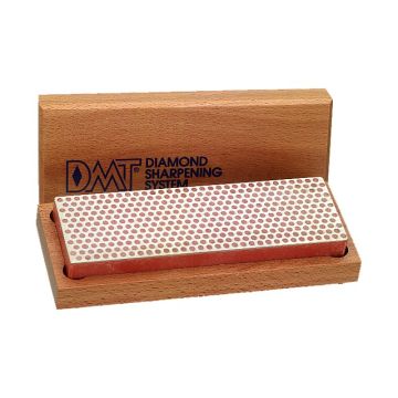 Diamantbelagt hvæssestål Rød 40970303