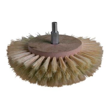 Chestnut Børste for Boremaskiner CH30448