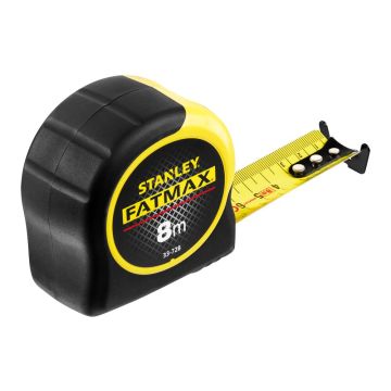 Stanley FatMax Båndmål MYLAR 5m x 32mm 0-33-728 DW-0-33-728