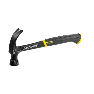 Stanley FatMax kløfthammer antivibe 453g FMHT1-51275 DW-FMHT1-51275