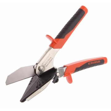 EDMA listesaks 245mm HS900710