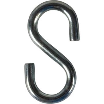 ESSVE S-Krog FZB 50x6,0 4 stk. ES-520502