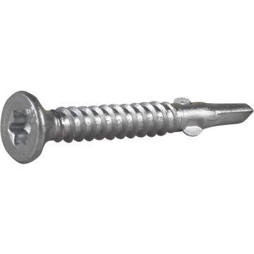 ESSVE vingeskrue 4,8x38mm UH CS 250 stk. 695138