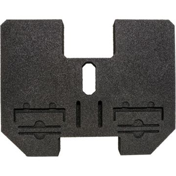 Skumindlæg til ESSVE HDS ESSBOX mini ES-100318