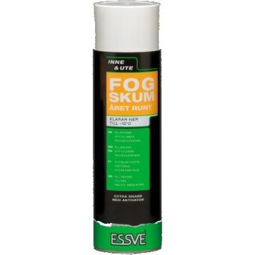 ESSVE fugeskum ÅRET RUNDT - Universal 750 ml ES-118613