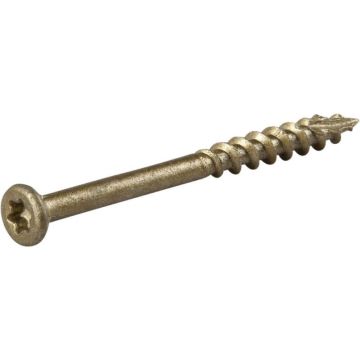 ESSVE Terrasseskrue Classic CorrSeal 4,5x42mm ES-648542