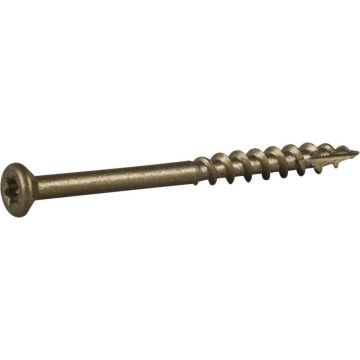 ESSVE Terrasseskrue Classic CorrSeal 4,5x55mm ES-648555